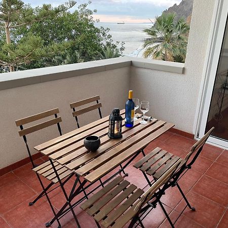 Apartamento Playa Chica Tenerife San Andrés Extérieur photo