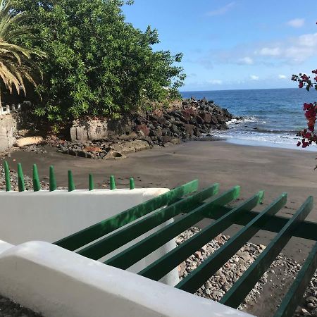 Apartamento Playa Chica Tenerife San Andrés Extérieur photo