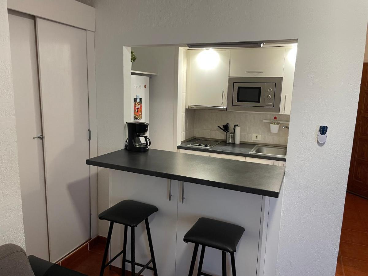 Apartamento Playa Chica Tenerife San Andrés Extérieur photo