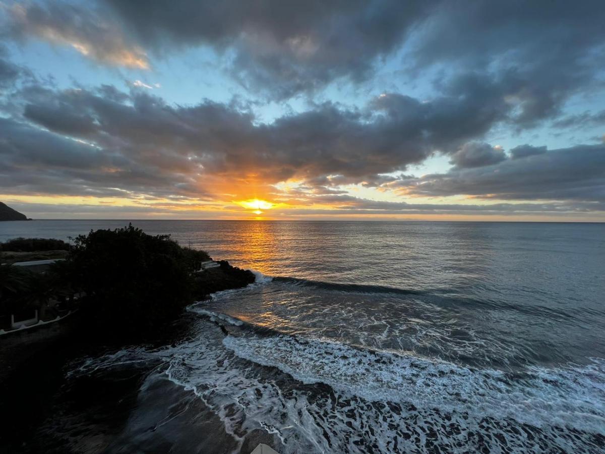 Apartamento Playa Chica Tenerife San Andrés Extérieur photo