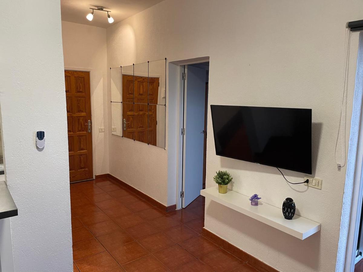 Apartamento Playa Chica Tenerife San Andrés Extérieur photo