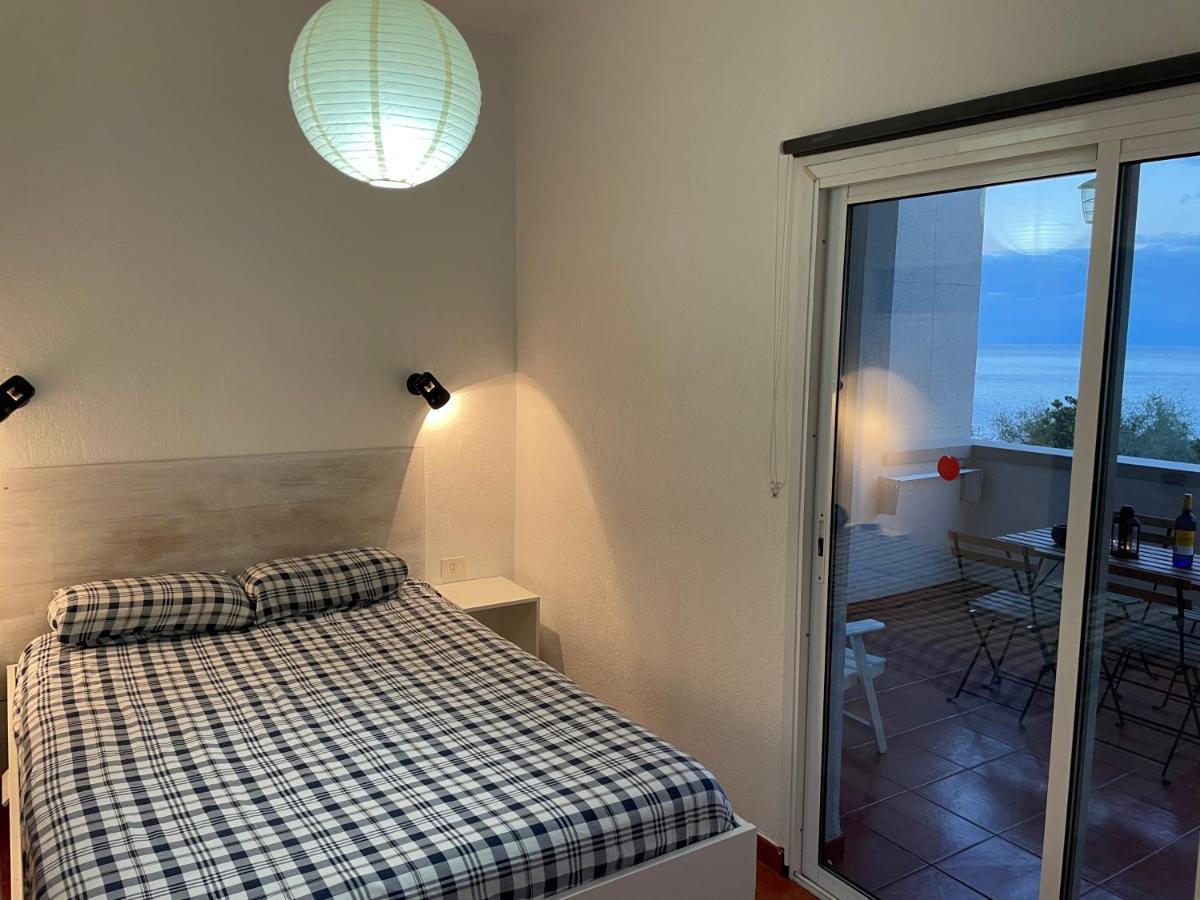 Apartamento Playa Chica Tenerife San Andrés Extérieur photo