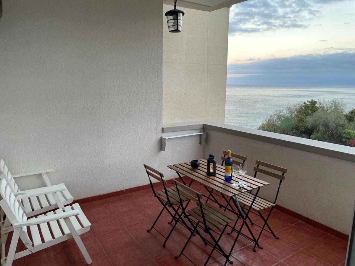 Apartamento Playa Chica Tenerife San Andrés Extérieur photo