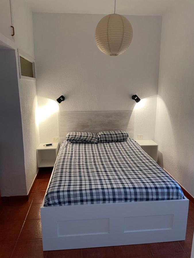 Apartamento Playa Chica Tenerife San Andrés Extérieur photo