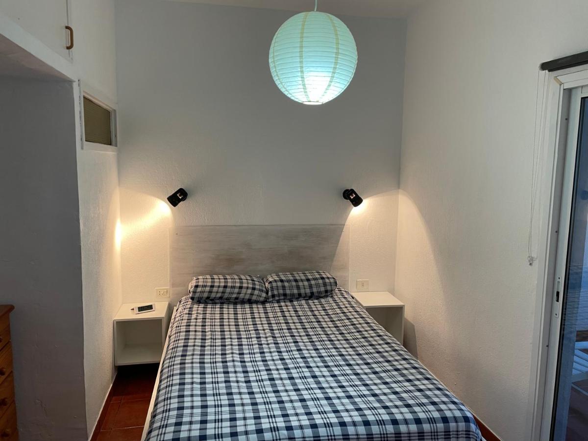 Apartamento Playa Chica Tenerife San Andrés Extérieur photo