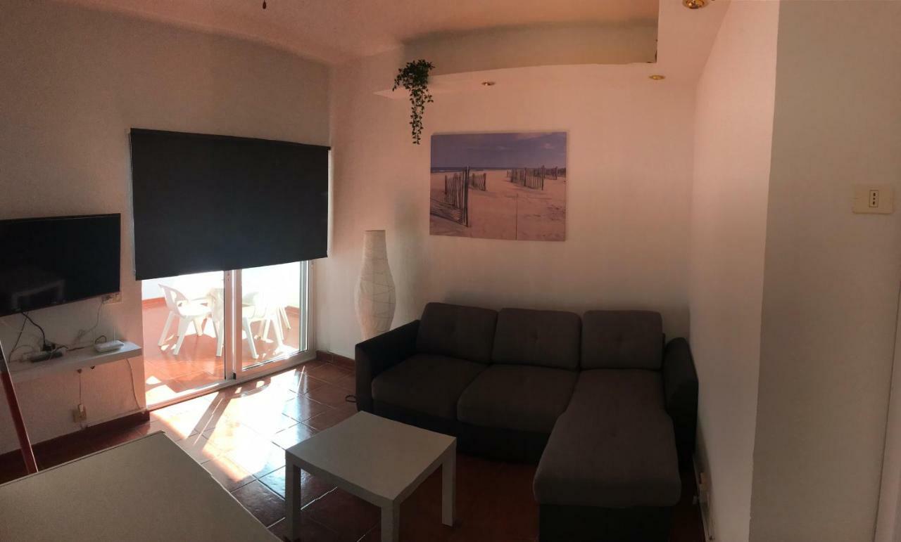 Apartamento Playa Chica Tenerife San Andrés Extérieur photo