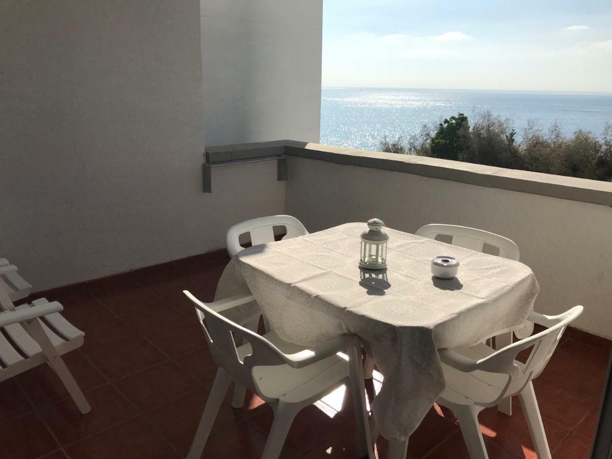 Apartamento Playa Chica Tenerife San Andrés Extérieur photo