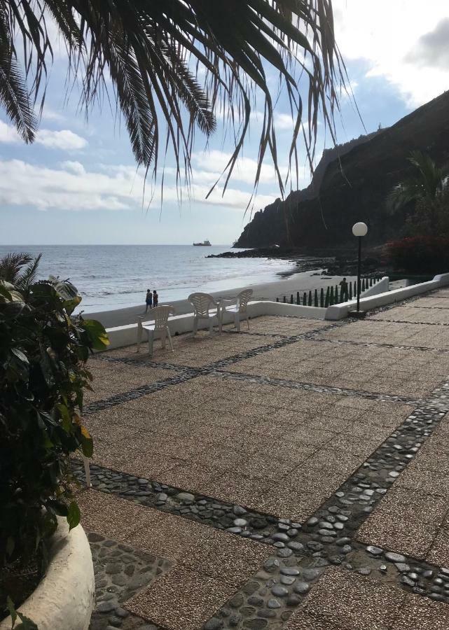 Apartamento Playa Chica Tenerife San Andrés Extérieur photo