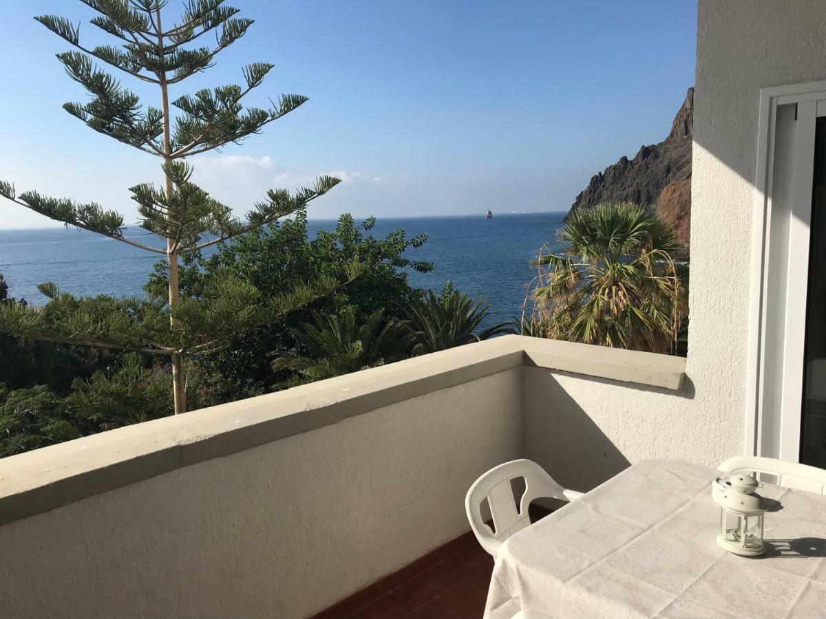 Apartamento Playa Chica Tenerife San Andrés Extérieur photo