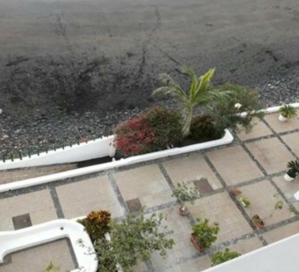 Apartamento Playa Chica Tenerife San Andrés Extérieur photo