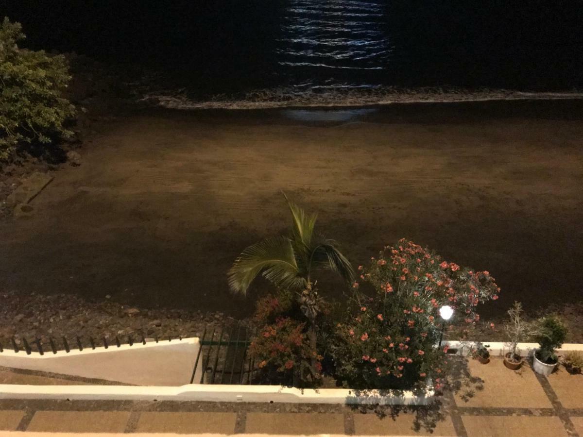 Apartamento Playa Chica Tenerife San Andrés Extérieur photo