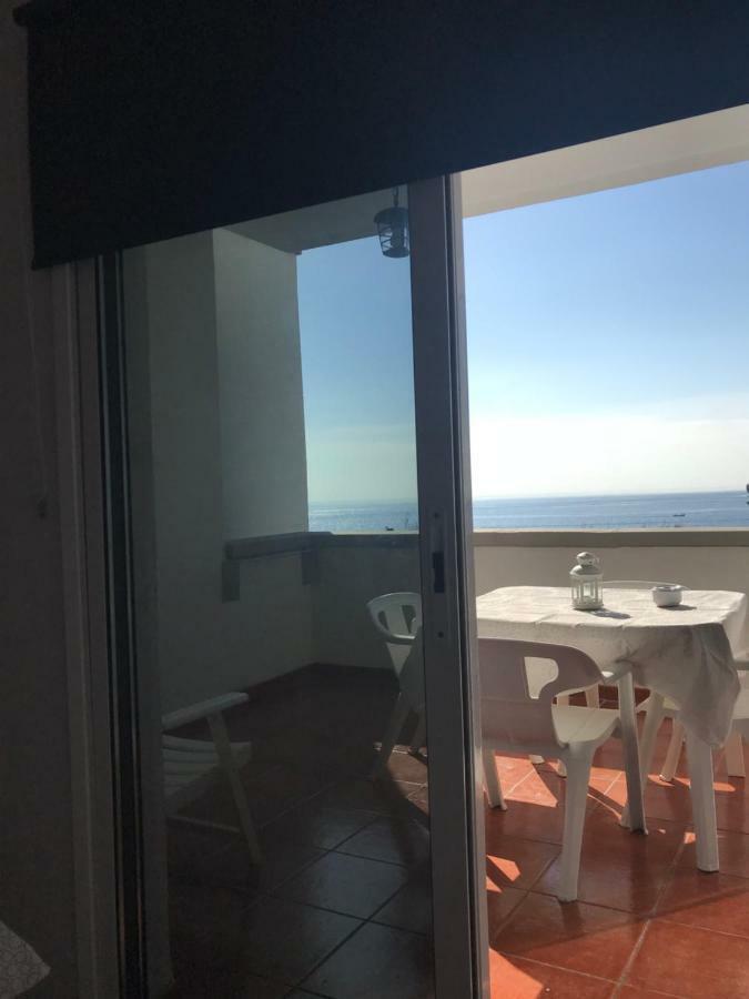 Apartamento Playa Chica Tenerife San Andrés Extérieur photo