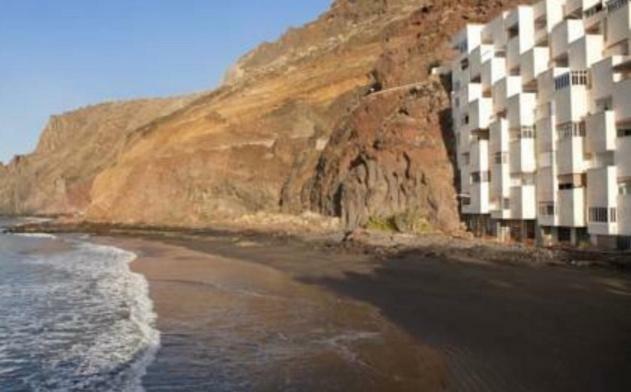 Apartamento Playa Chica Tenerife San Andrés Extérieur photo