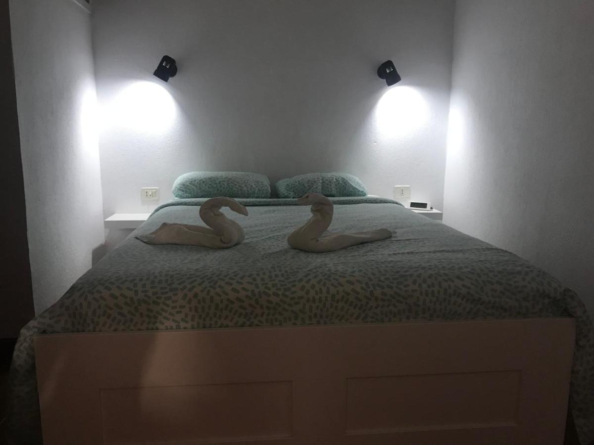 Apartamento Playa Chica Tenerife San Andrés Extérieur photo