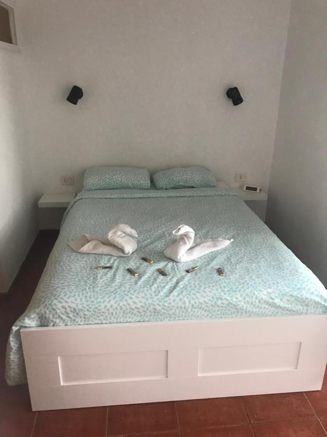 Apartamento Playa Chica Tenerife San Andrés Extérieur photo